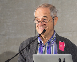 Dr Jean-Yves Henry