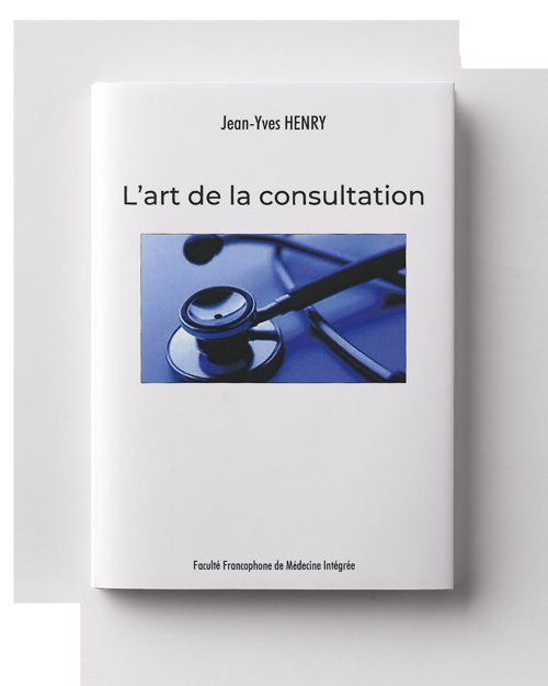 L’art de la consultation