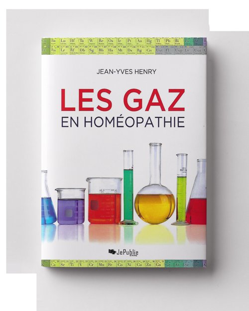 Les gaz en homéopathie