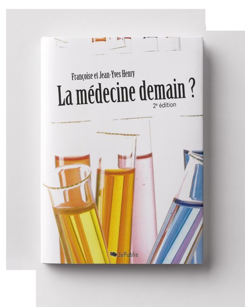 La médecine demain ?