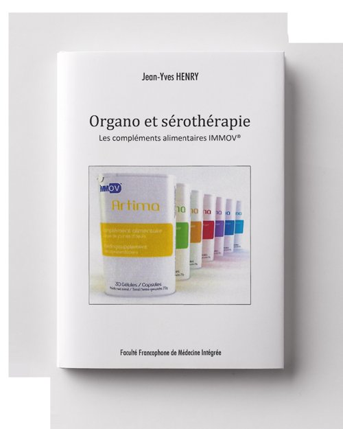 Organo et sérothérapie