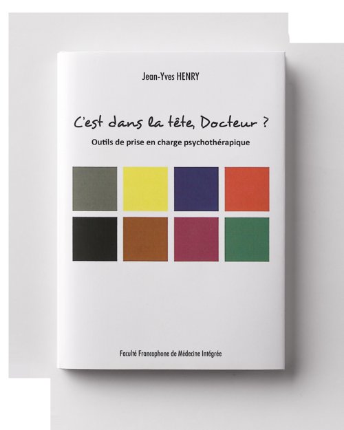 « C’est dans la tête, Docteur ? »